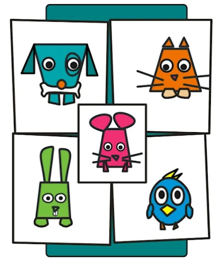 Logo du cabinet vétérinaire Champel